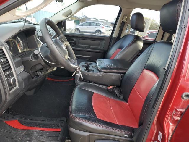 Photo 7 from auction – 2013 RAM 1500 ST with VIN 1C6RR6FT6DS650213