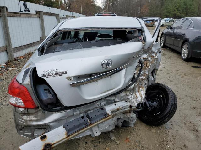Photo 6 from auction – 2010 TOYOTA YARIS with VIN JTDBT4K39A1363939