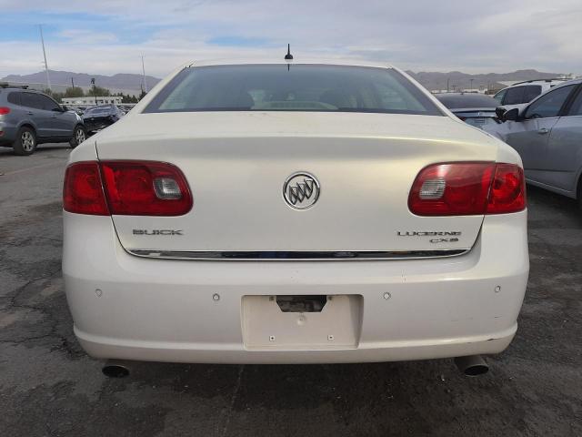 Photo 6 from auction – 2006 BUICK LUCERNE CX with VIN 1G4HE57Y36U148282