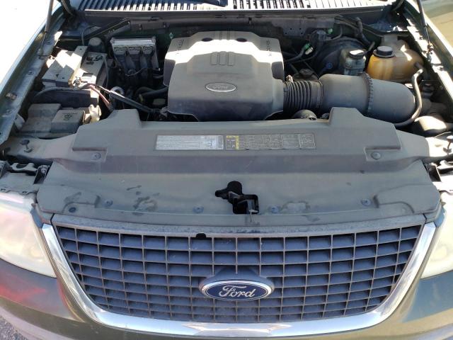 Photo 12 from auction – 2003 FORD EXPEDITION with VIN 1FMEU15W13LA97138