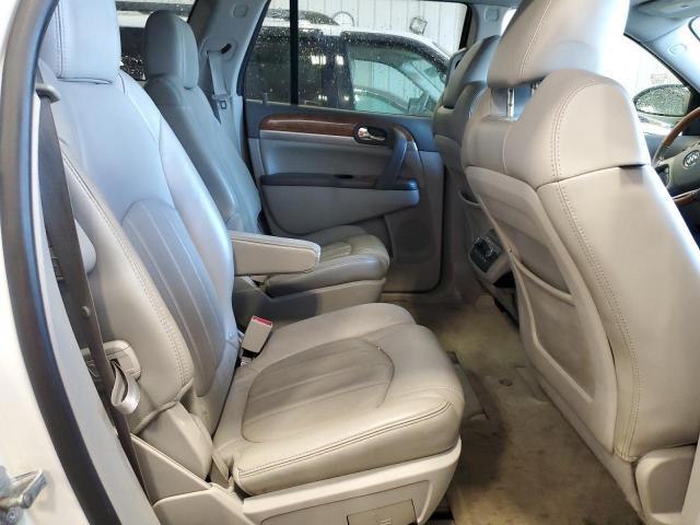 Photo 10 from auction – 2012 BUICK ENCLAVE with VIN 5GAKVDED5CJ260665