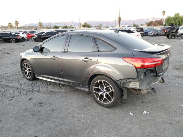 Foto 2 de la subasta – 2015 FORD FOCUS SE con VIN 1FADP3F21FL231977