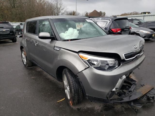Photo 4 from auction – 2015 KIA SOUL + with VIN KNDJP3A50F7149438