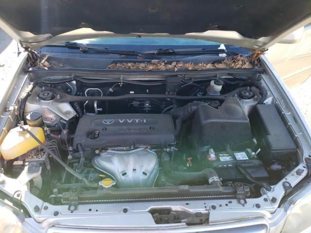 Photo 12 from auction – 2005 TOYOTA HIGHLANDER with VIN JTEGD21A550106663