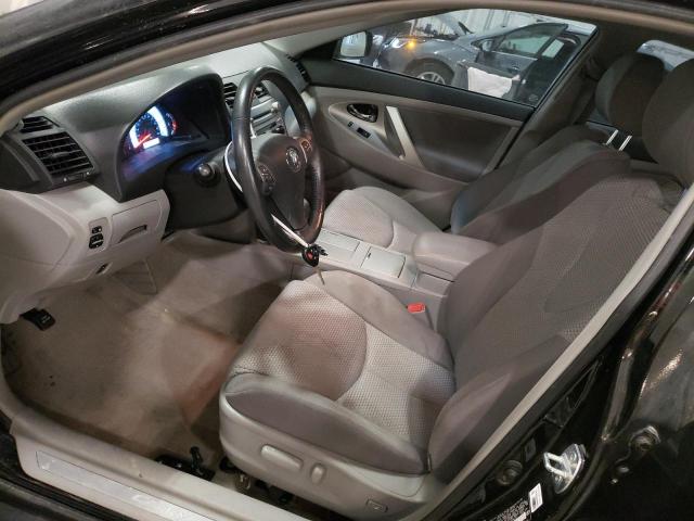 Photo 7 from auction – 2010 TOYOTA CAMRY BASE with VIN 4T1BF3EK0AU048252