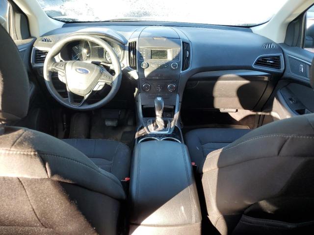 Photo 8 from auction – 2015 FORD EDGE SE with VIN 2FMTK4G91FBC31110
