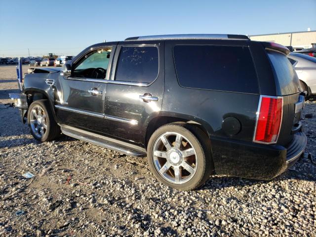 Photo 2 from auction – 2008 CADILLAC ESCALADE L with VIN 1GYEC63818R124068