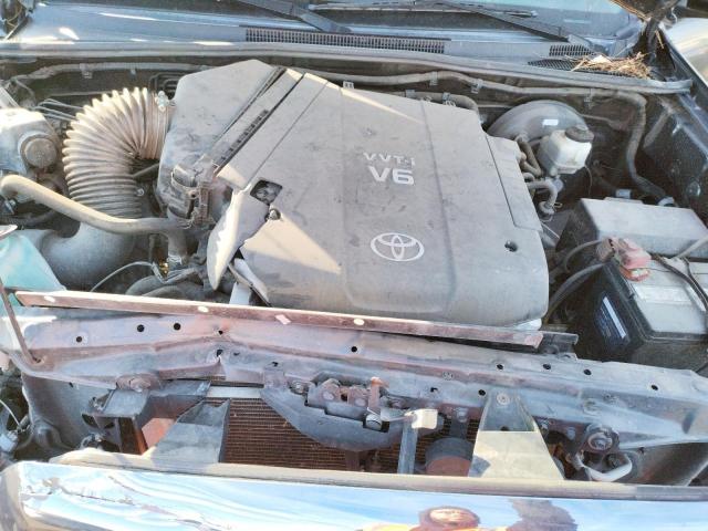 Photo 11 from auction – 2015 TOYOTA TACOMA DOU with VIN 3TMLU4EN3FM168184