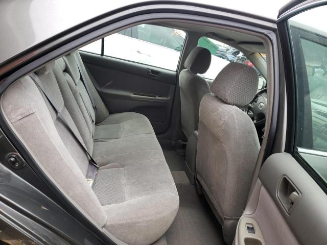 Photo 10 from auction – 2002 TOYOTA CAMRY LE with VIN 4T1BE32K32U582094
