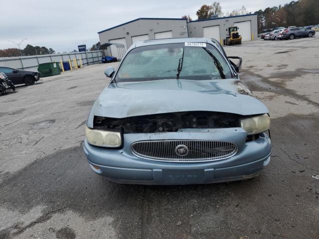 Photo 5 from auction – 2003 BUICK LESABRE LI with VIN 1G4HR54K13U193673