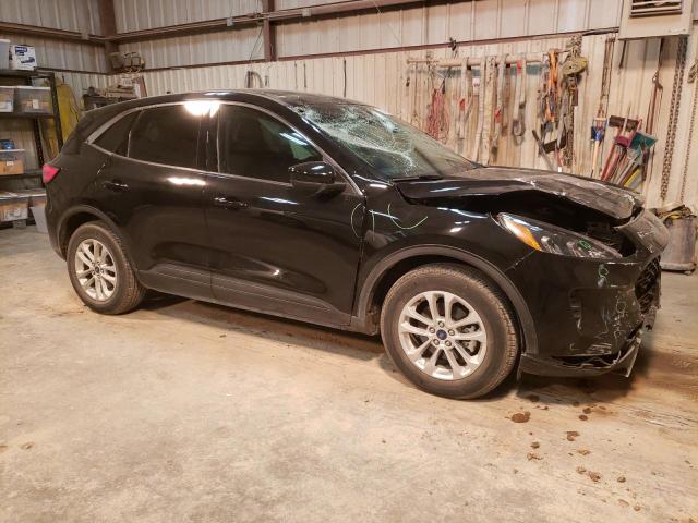 Photo 4 from auction – 2020 FORD ESCAPE SE with VIN 1FMCU0G68LUA55025