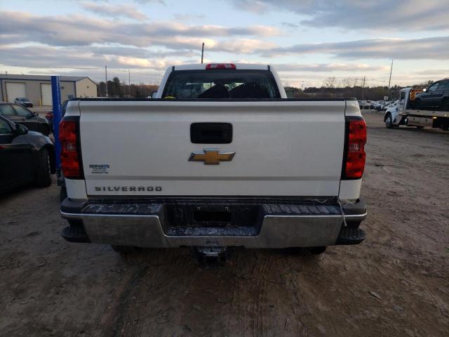 Photo 6 from auction – 2017 CHEVROLET SILVERADO with VIN 1GC2KUEG7HZ266946
