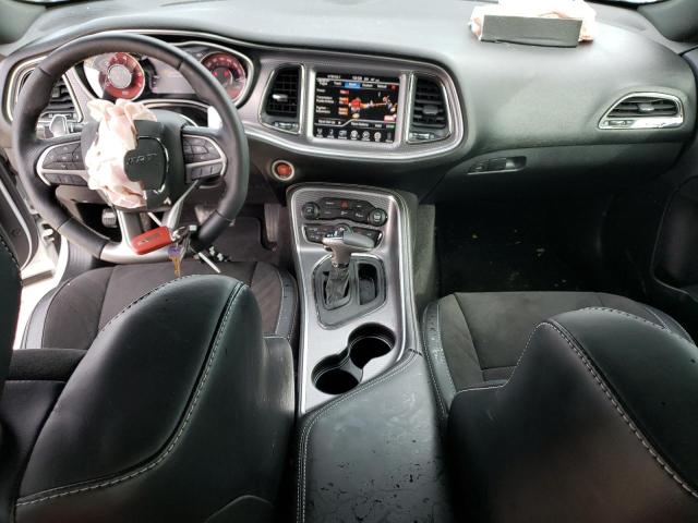 Photo 8 from auction – 2015 DODGE CHALLENGER with VIN 2C3CDZC9XFH834009