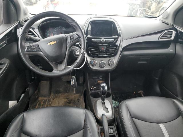 Photo 8 from auction – 2019 CHEVROLET SPARK ACTI with VIN KL8CH6SA0KC704000