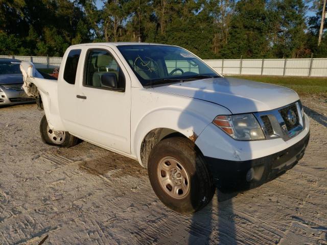 Photo 4 from auction – 2012 NISSAN FRONTIER S with VIN 1N6BD0CT0CC449925