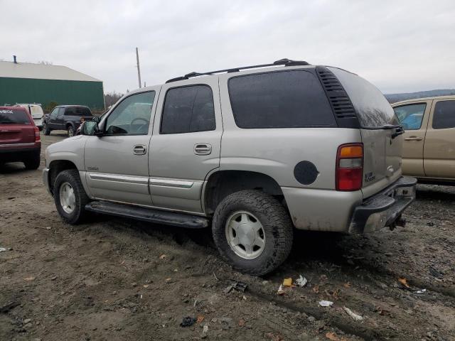 Photo 2 from auction – 2005 GMC YUKON with VIN 1GKEK13T45R112397