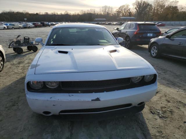 Photo 5 from auction – 2013 DODGE CHALLENGER with VIN 2C3CDYAG9DH524426