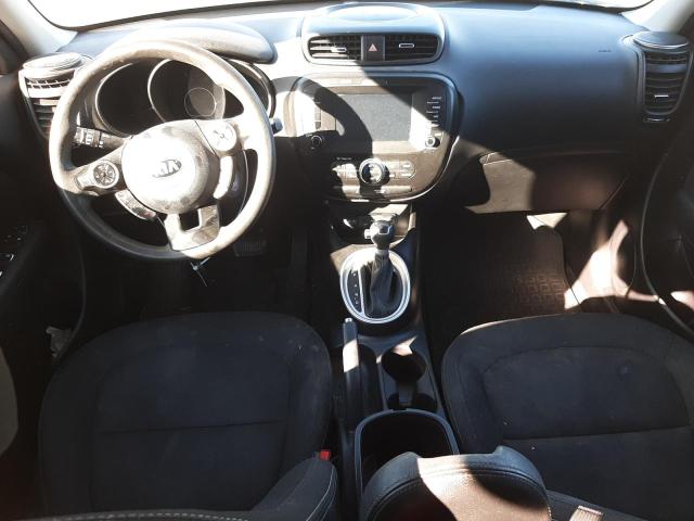 Photo 8 from auction – 2018 KIA SOUL + with VIN KNDJP3A50J7551002
