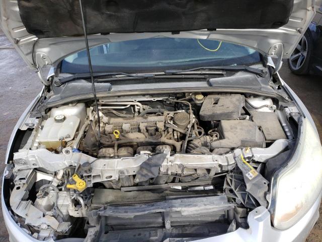 Photo 11 from auction – 2012 FORD FOCUS S with VIN 1FAHP3E23CL312395