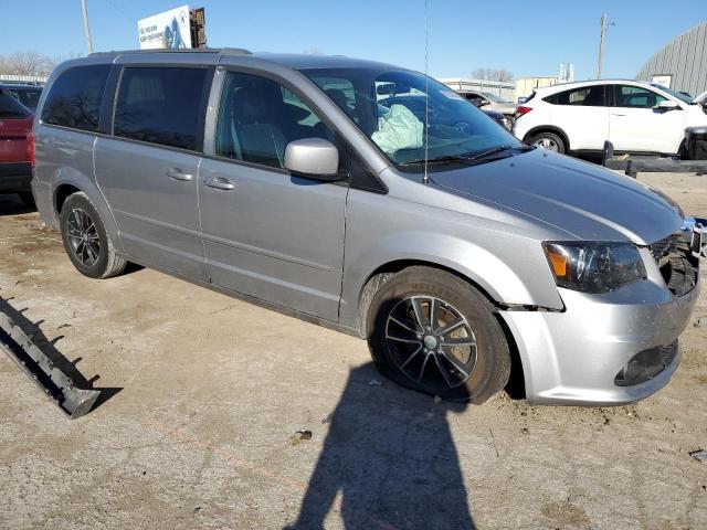 Photo 4 from auction – 2016 DODGE GRAND CARA with VIN 2C4RDGEG4GR353142