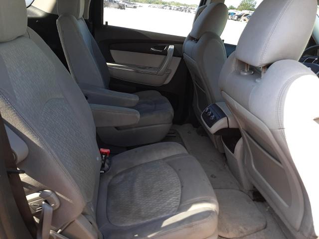 Photo 11 from auction – 2011 GMC ACADIA SLE with VIN 1GKKRPED5BJ146205