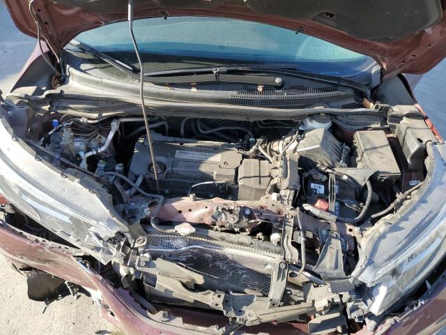 Photo 12 from auction – 2015 HONDA CR-V EXL with VIN 2HKRM3H77FH519766