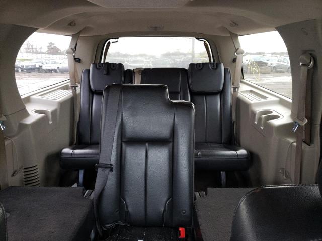 Photo 10 from auction – 2011 FORD EXPEDITION with VIN 1FMJK1J54BEF01697