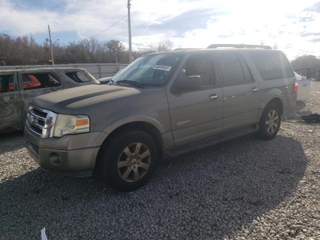 FORD EXPEDITION 2008 z numerem VIN 1FMFK16548LA59930 - Zdjęcie z aukcji