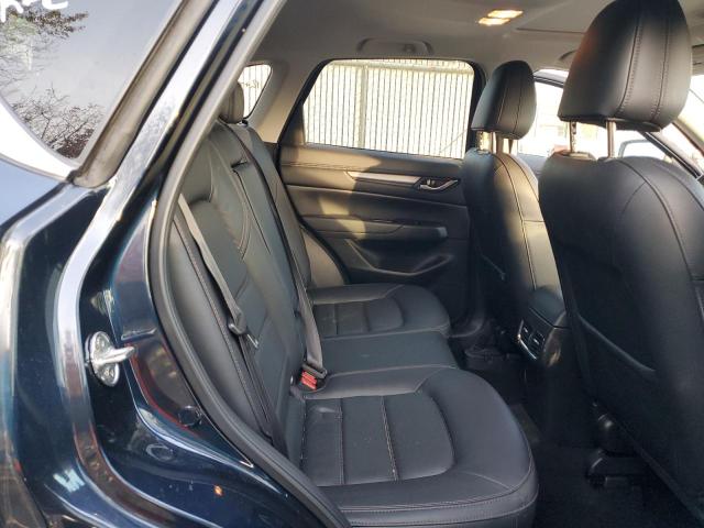 Photo 11 from auction – 2021 MAZDA CX-5 TOURI with VIN JM3KFBCM5M1427778