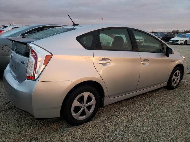 Photo 3 from auction – 2012 TOYOTA PRIUS with VIN JTDKN3DU4C5467826