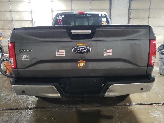 Photo 6 from auction – 2015 FORD F150 SUPER with VIN 1FTEX1EP0FFB97075