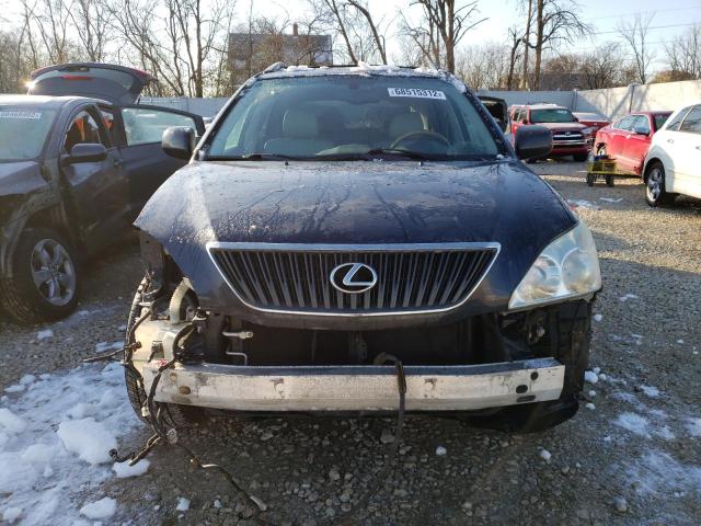 Zdjęcie 5 z aukcji – 2006 LEXUS RX 330 z VIN 2T2HA31U06C100242