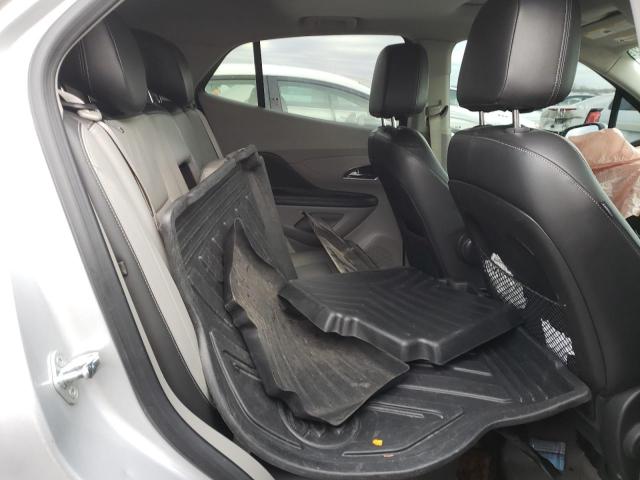 Photo 11 from auction – 2015 BUICK ENCORE with VIN KL4CJCSB1FB265317