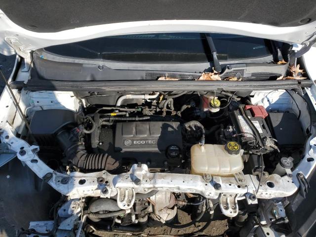 Photo 11 from auction – 2017 BUICK ENCORE PRE with VIN KL4CJESB8HB152088