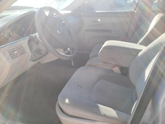Photo 7 from auction – 2006 BUICK LACROSSE C with VIN 2G4WC582661153088