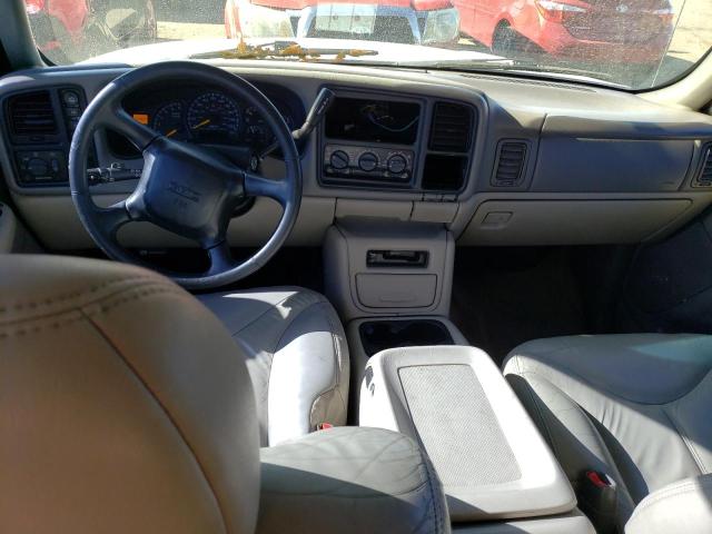 Photo 8 from auction – 2001 GMC YUKON with VIN 1GKEK13T71J180797