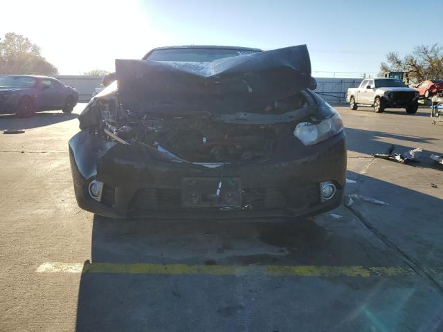 Foto 5 de la subasta – 2012 ACURA TSX TECH con VIN JH4CU2F62CC008627