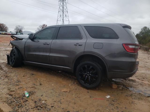 Photo 2 from auction – 2019 DODGE DURANGO GT with VIN 1C4RDJDG9KC525598