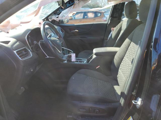 Photo 7 from auction – 2019 CHEVROLET EQUINOX LT with VIN 3GNAXKEV3KL357976