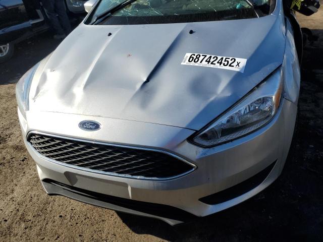 Photo 11 from auction – 2016 FORD FOCUS SE with VIN 1FADP3K25GL343723