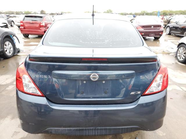Photo 6 from auction – 2015 NISSAN VERSA S with VIN 3N1CN7AP2FL866316