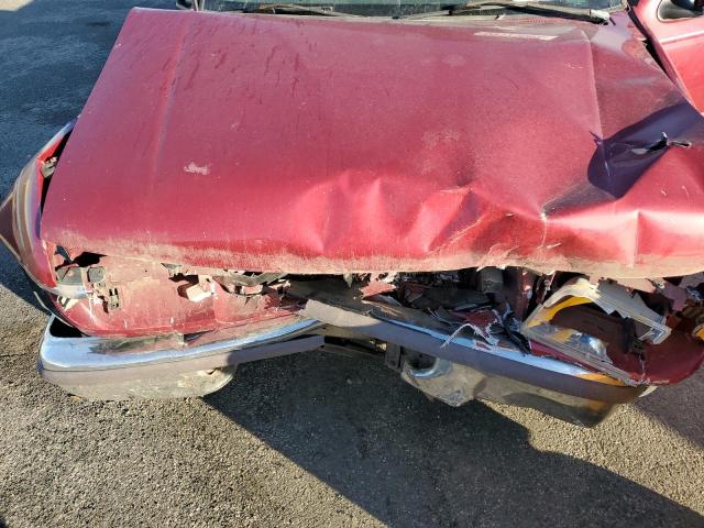 Photo 11 from auction – 1995 FORD RANGER with VIN 1FTCR10A9SUC27734