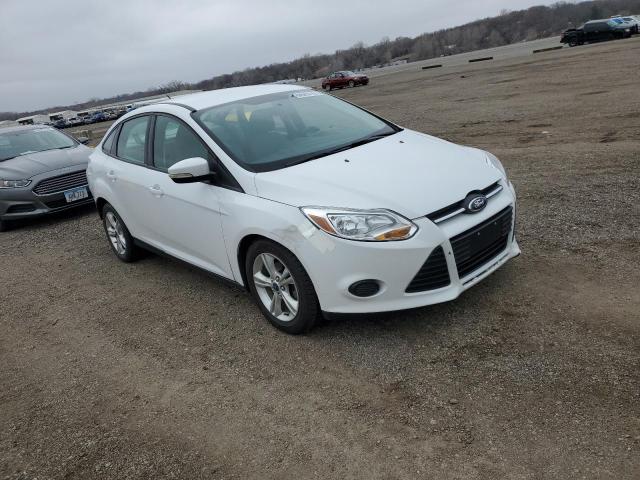 Photo 4 from auction – 2013 FORD FOCUS SE with VIN 1FADP3F21DL144643