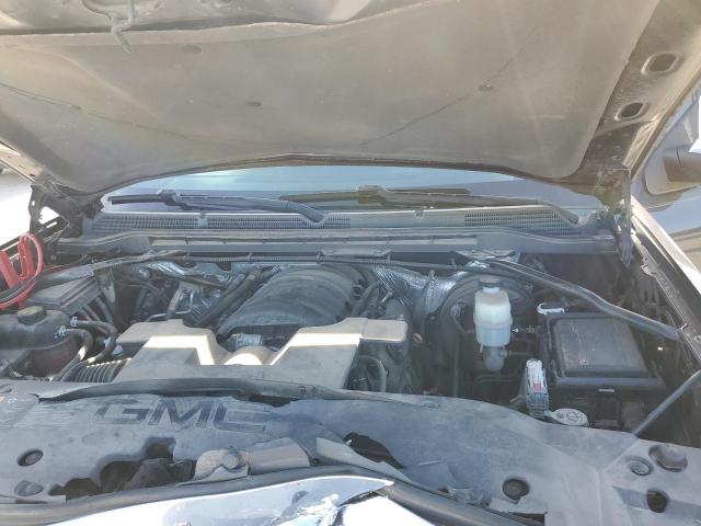 Photo 11 from auction – 2015 GMC SIERRA C15 with VIN 3GTP1VECXFG185156