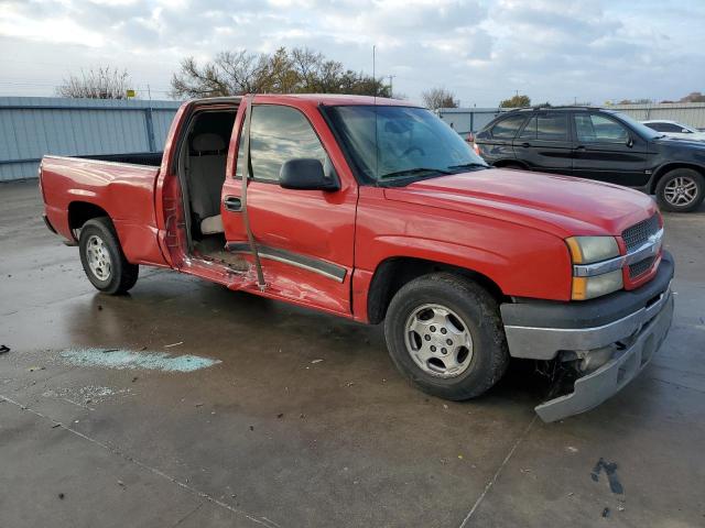 Photo 4 from auction – 2003 CHEVROLET SILVERADO with VIN 1GCEC19V73Z337976