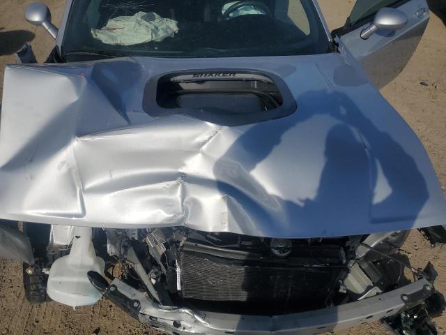 Photo 11 from auction – 2019 DODGE CHALLENGER with VIN 2C3CDZFJ6KH618450