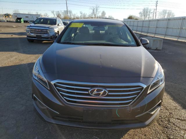 Photo 5 from auction – 2016 HYUNDAI SONATA SE with VIN 5NPE24AF9GH352503