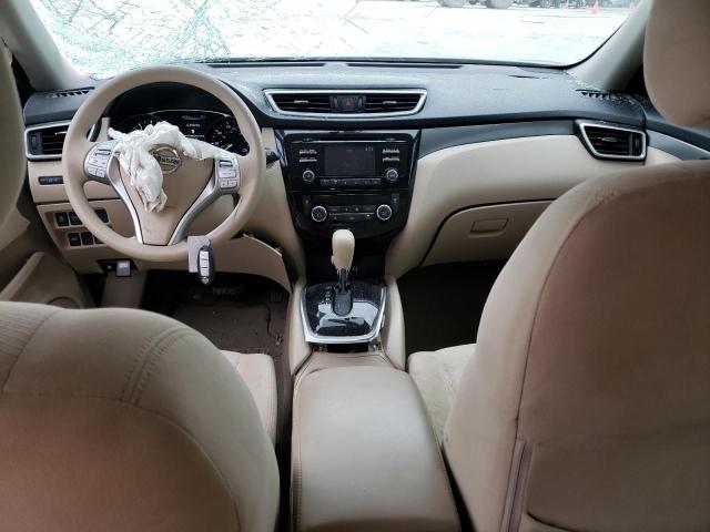Photo 8 from auction – 2015 NISSAN ROGUE S with VIN KNMAT2MV6FP509524