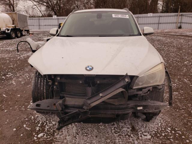 Photo 5 from auction – 2014 BMW X1 XDRIVE2 with VIN WBAVL1C53EVR93379
