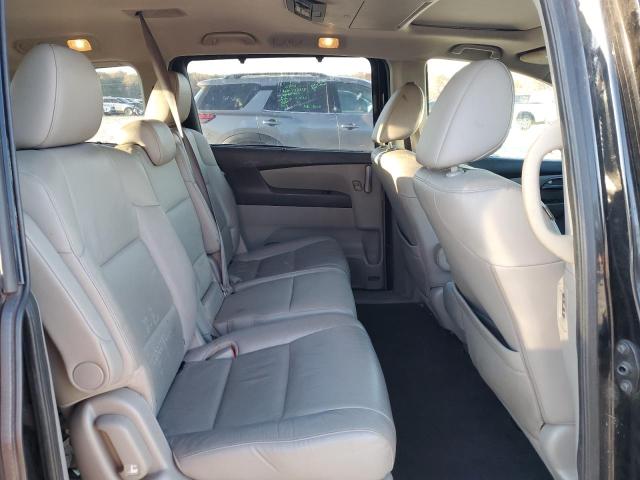 Photo 11 from auction – 2011 HONDA ODYSSEY TO with VIN 5FNRL5H96BB074493